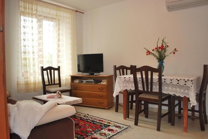 Villa Franka Lopud Екстериор снимка