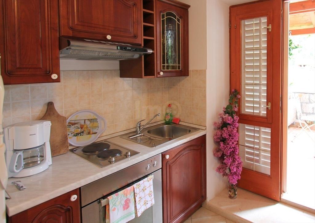 Villa Franka Lopud Стая снимка