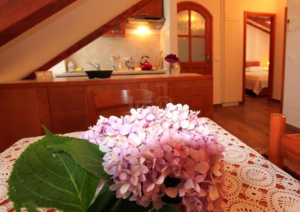Villa Franka Lopud Стая снимка