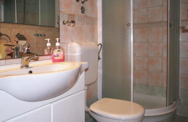 Villa Franka Lopud Стая снимка