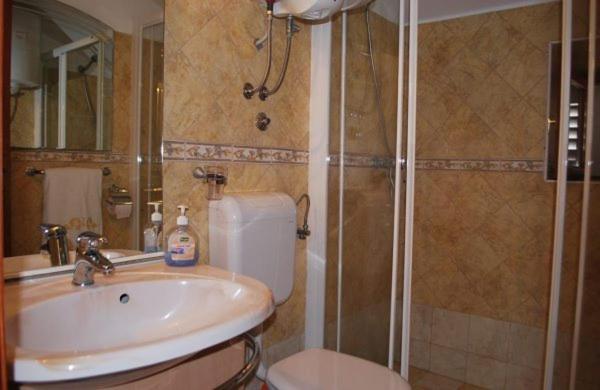 Villa Franka Lopud Стая снимка