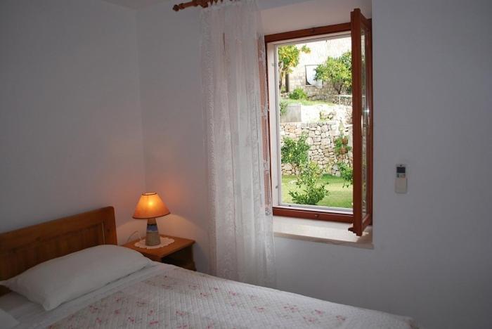 Villa Franka Lopud Стая снимка