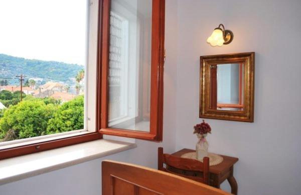 Villa Franka Lopud Стая снимка
