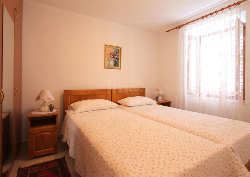 Villa Franka Lopud Стая снимка