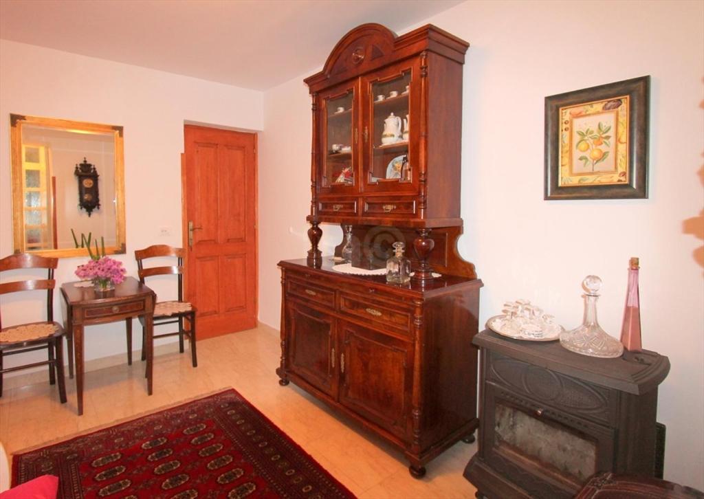 Villa Franka Lopud Стая снимка