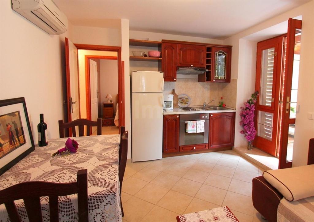 Villa Franka Lopud Стая снимка