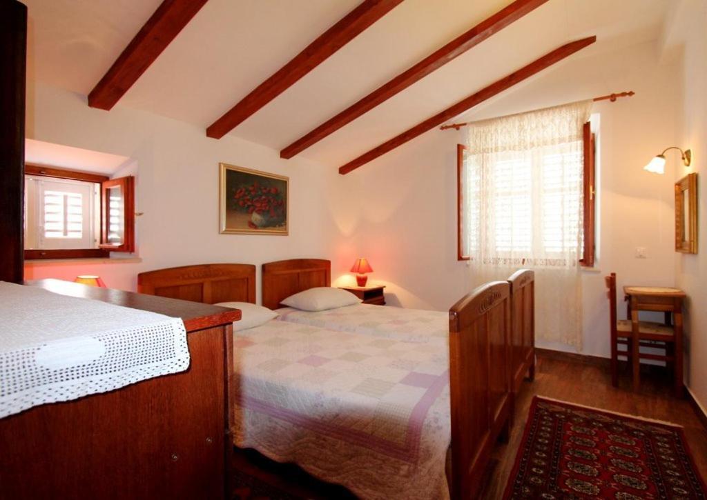 Villa Franka Lopud Стая снимка